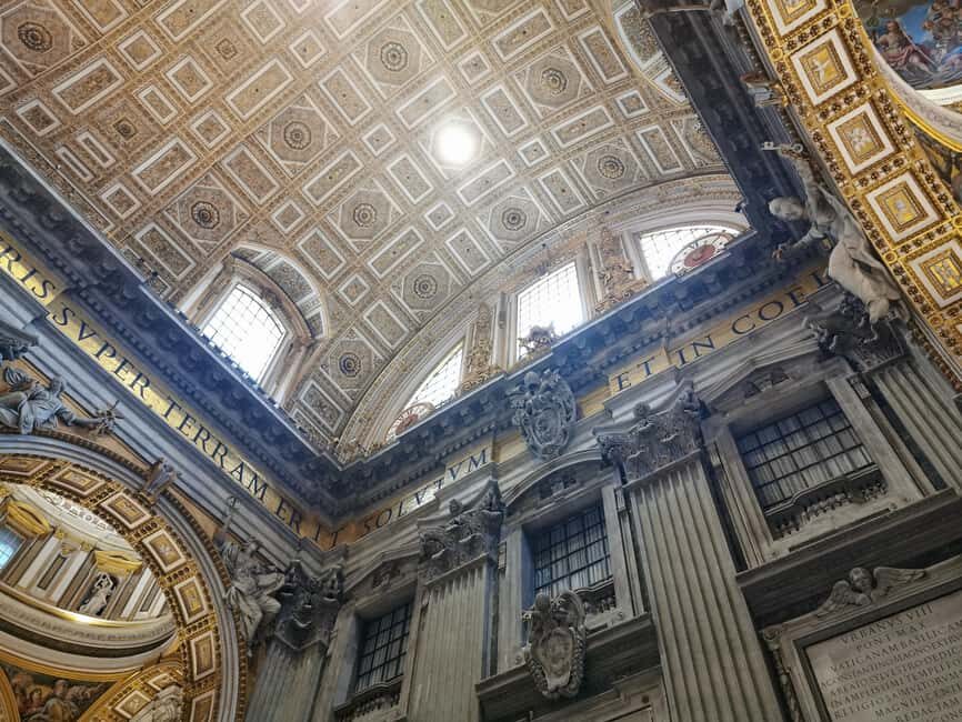 Rome: Fast-Track Ticket to Vatican Museum & Sistine Chapel - Raphael Rooms and Gallery of Maps: Hits You’ll Actually Remember