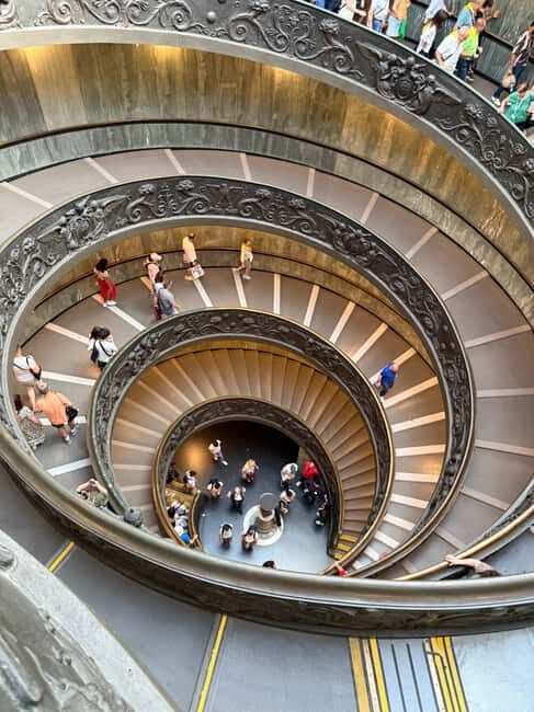 Rome: Fast-Track Ticket to Vatican Museum & Sistine Chapel - Price and Value: Is $59 a Smart Deal?