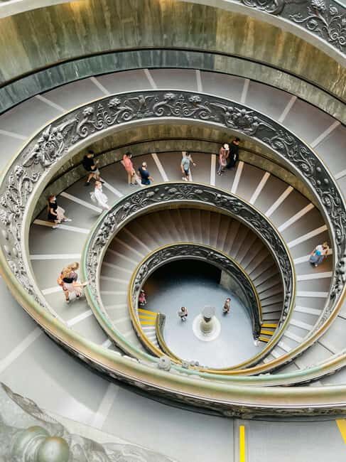 Rome: Fast-Track Ticket to Vatican Museum & Sistine Chapel - Should You Book This Fast-Track Ticket to the Vatican Museums & Sistine Chapel?