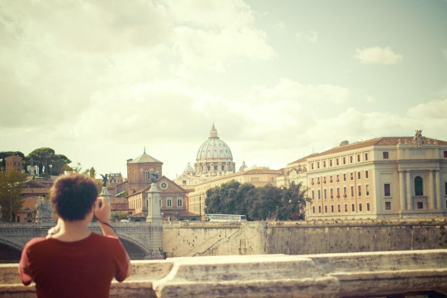 Rome: Hop-On Hop-Off Bus & Vatican Museums Guided Tour - The practical wrap-up: what to watch for on the day