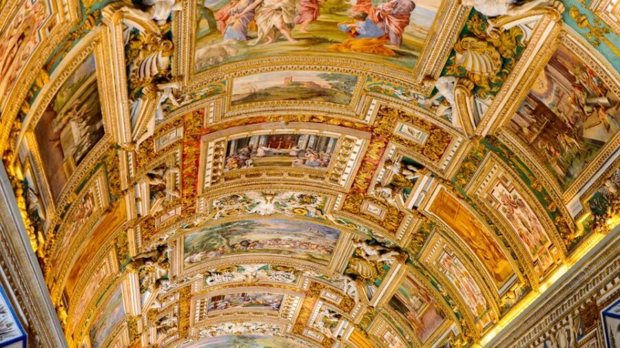 Rome: Hop-on-Hop-off Bus with Vatican and Sistine Chapel - Who This Tour Fits Best (and Who Should Rethink It)