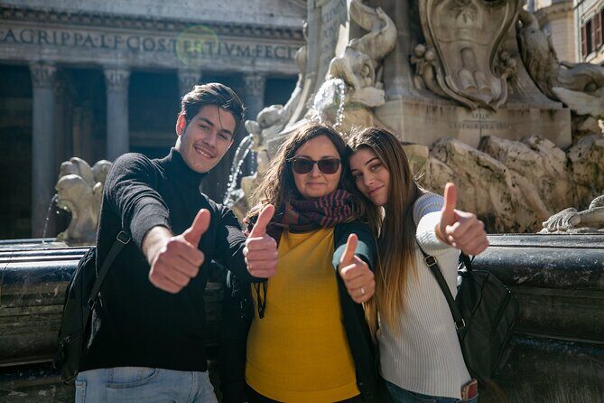 Rome in 2 days tour including Colosseum, Trevi Fountain and Sistine Chapel - How this 2-day plan really works for a short stay