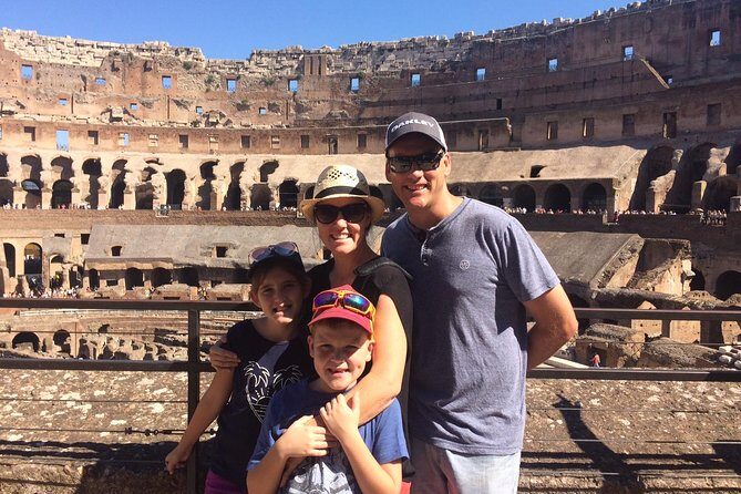 Rome in 2 days tour including Colosseum, Trevi Fountain and Sistine Chapel - St. Peter’s Basilica: don’t assume your entry is automatic