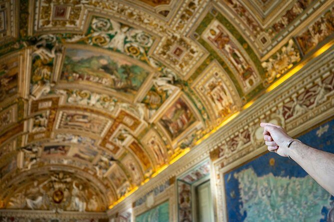 Rome in 2 Days Tour with Forum Colosseum Trevi Fountain Vatican & Sistine Chapel - Two Days That Actually Connect: Ancient Rome to the Vatican