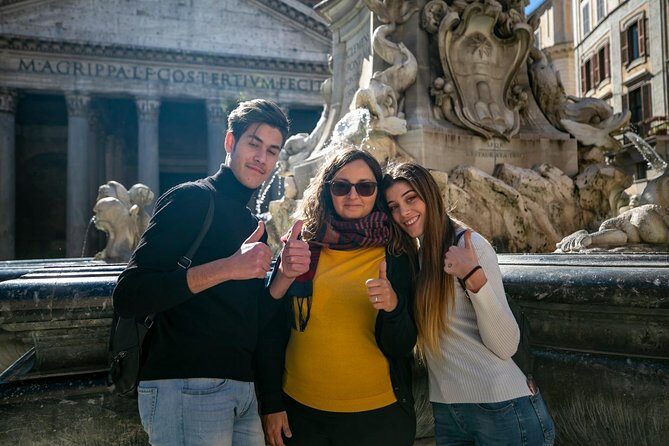 Rome in 2 Days Tour with Forum Colosseum Trevi Fountain Vatican & Sistine Chapel - Vatican Museums: The Day Starts With the Rooms Most People Don’t Plan For