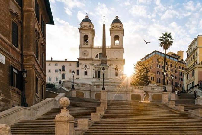 Rome In A Day Port Tour (Driver Only/Self Touring) - Why this Rome port day works (even if you only have one shot)