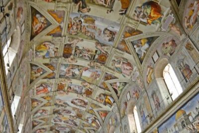 Rome In A Day Port Tour (Driver Only/Self Touring) - 8:00 AM dock pickup and a realistic 9-hour rhythm