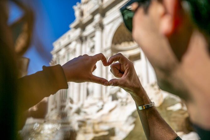 Rome in A Day Tour Including Vatican, Sistine Chapel, Colosseum Pantheon & Trevi - Colosseum + Roman Forum + Via Sacra: ancient Rome at full volume
