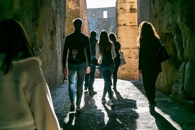 Rome in A Day Tour Including Vatican, Sistine Chapel, Colosseum Pantheon & Trevi - Should you book this Rome in a day tour?