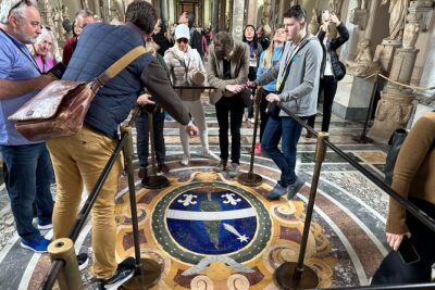 Rome in A Day Tour: Vatican, Sistine, Colosseum, Trevi & Pantheon - Roman Forum and Capitoline Hill: Seeing Power at Street Level