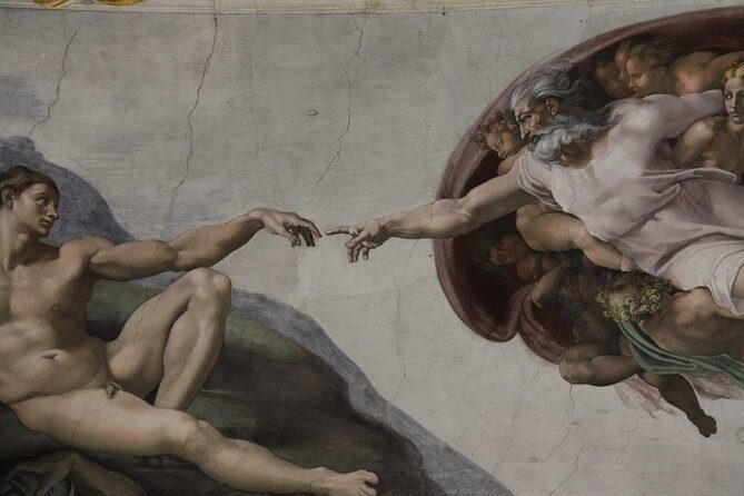 Rome in a Day: Vatican Museums, Sistine Chapel and Colosseum - Sistine Chapel Timing: The 30-Minute Sprint and How to Enjoy It