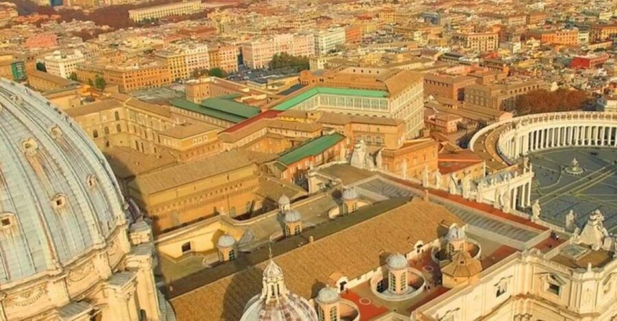 Rome: Private 2-Day Guided City Highlights Tour - Colosseum to the Roman Forum: Where the City Reads Like a Page