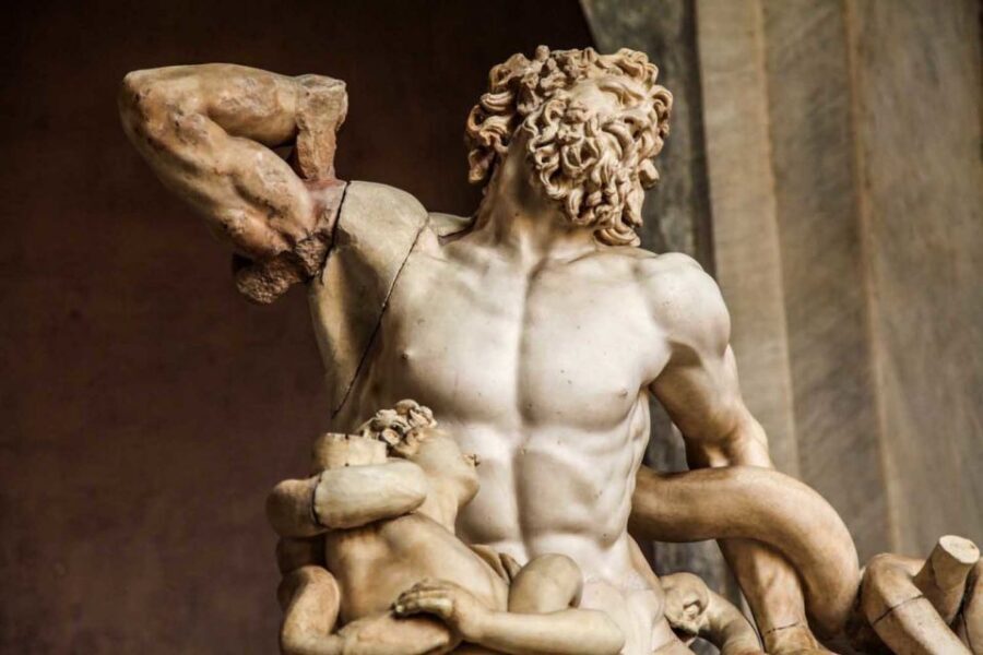 Rome: Private 2-Day Guided City Highlights Tour - Starting at the Arch of Constantine: Getting Oriented for the Colosseum