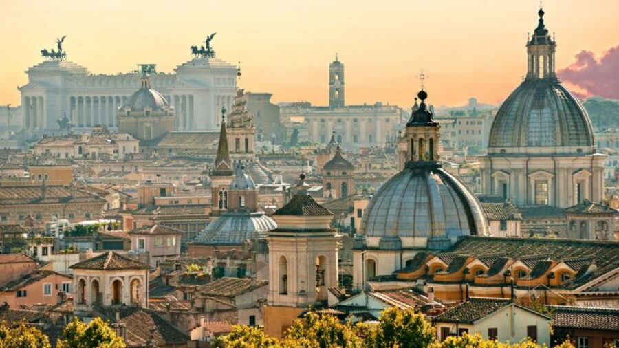 Rome: Private Day Tour with Transportation - Tickets you still need: Vatican and Colosseum realities
