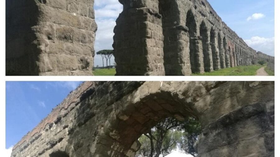 Rome: Private Day Tour with Transportation - Aventine Hill and the Aventine Keyhole view