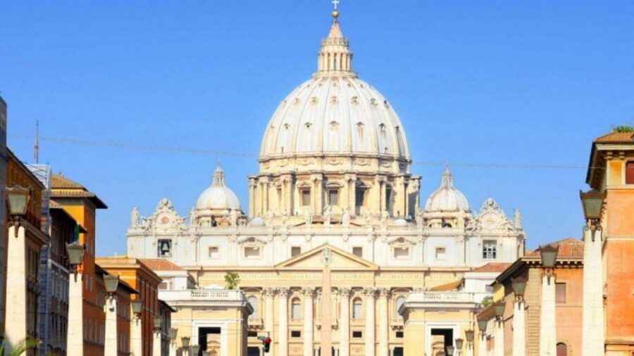 Rome: Private Day Tour with Transportation - Trevi Fountain and Spanish Steps: iconic corners without the slog