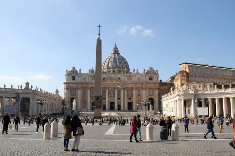 Rome: Private Vatican and Sistine Chapel Skip-the-Line Tour - Key things to know before you go