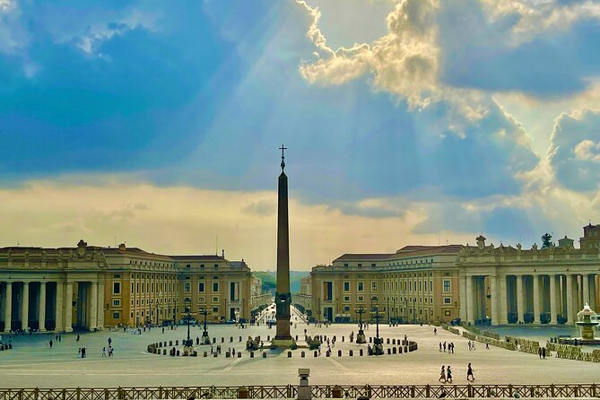 Rome Private VIP Tour Colosseum, Vatican Museum, Sistine Chapel - Price and Value: Is $848.24 Worth It for You?