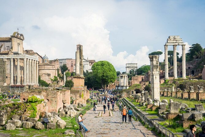 Rome Private VIP Tour Colosseum, Vatican Museum, Sistine Chapel - Who This VIP Tour Fits Best (and Who Should Rethink It)