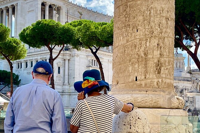 Rome Private VIP Tour Colosseum, Vatican Museum, Sistine Chapel - Should You Book This Rome Colosseum and Vatican VIP Tour?