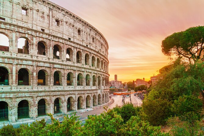 Rome Private VIP Tour Colosseum, Vatican Museum, Sistine Chapel - Vatican Museums: The 2-Hour Smart Sprint