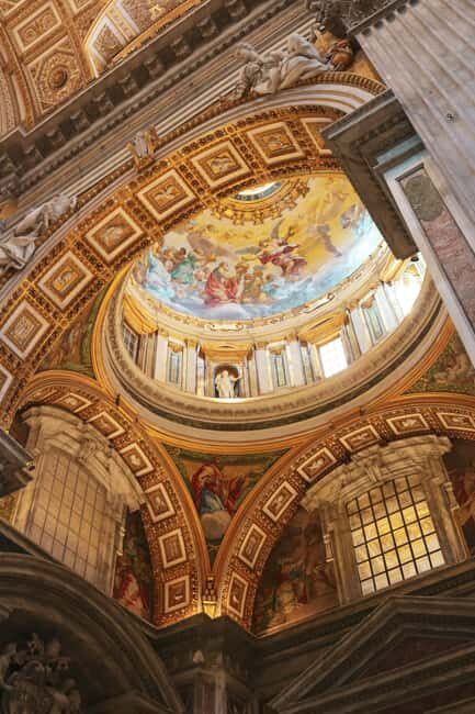 Rome: Sistine Chapel and Vatican Museums Tickets - Key Highlights Worth Knowing Before You Go