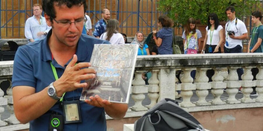 Rome: Sistine Chapel Early Morning Access - Should you book it? My practical call