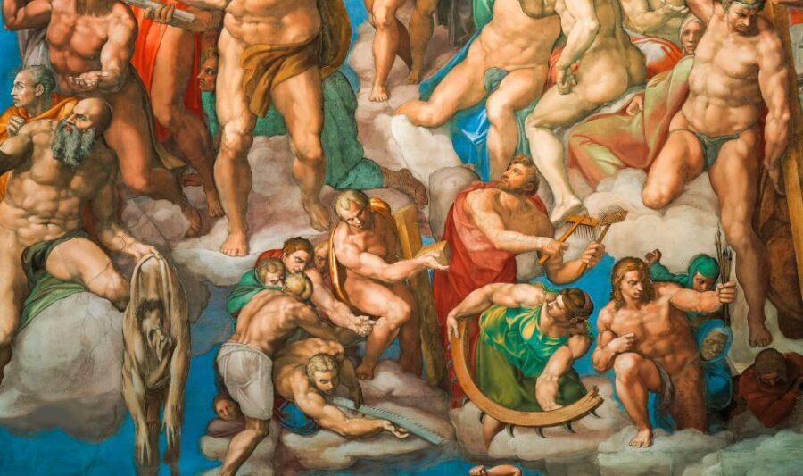 Rome: Sistine Chapel, Vatican Museums and Basilica Tour - Practical tips to make it smooth