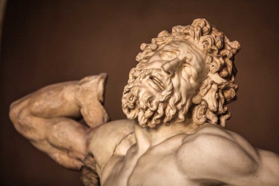 Rome: Sistine Chapel, Vatican & St. Peters Private Tour - Key things I’d watch for