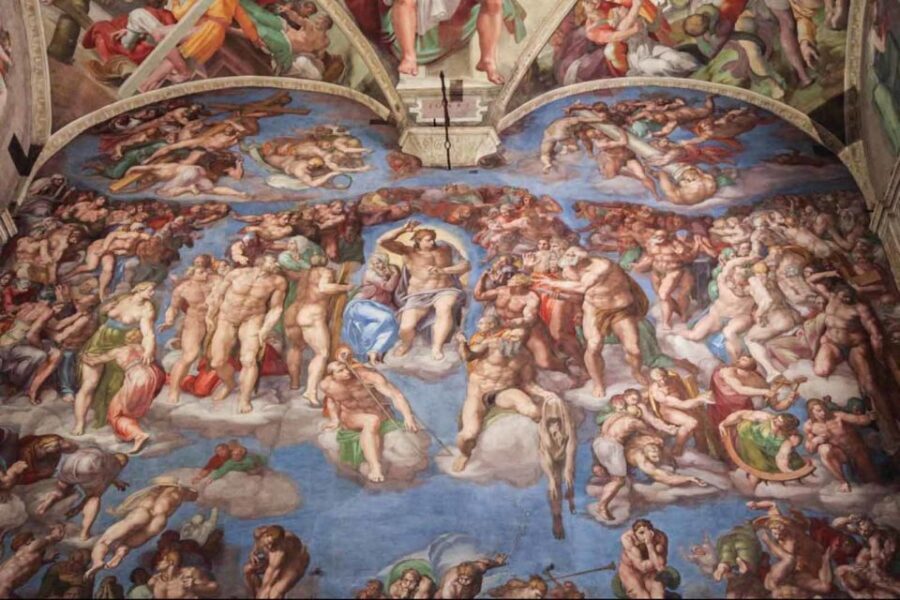 Rome: Sistine Chapel, Vatican & St. Peters Private Tour - St. Peter’s Basilica: direct entry without the extra line