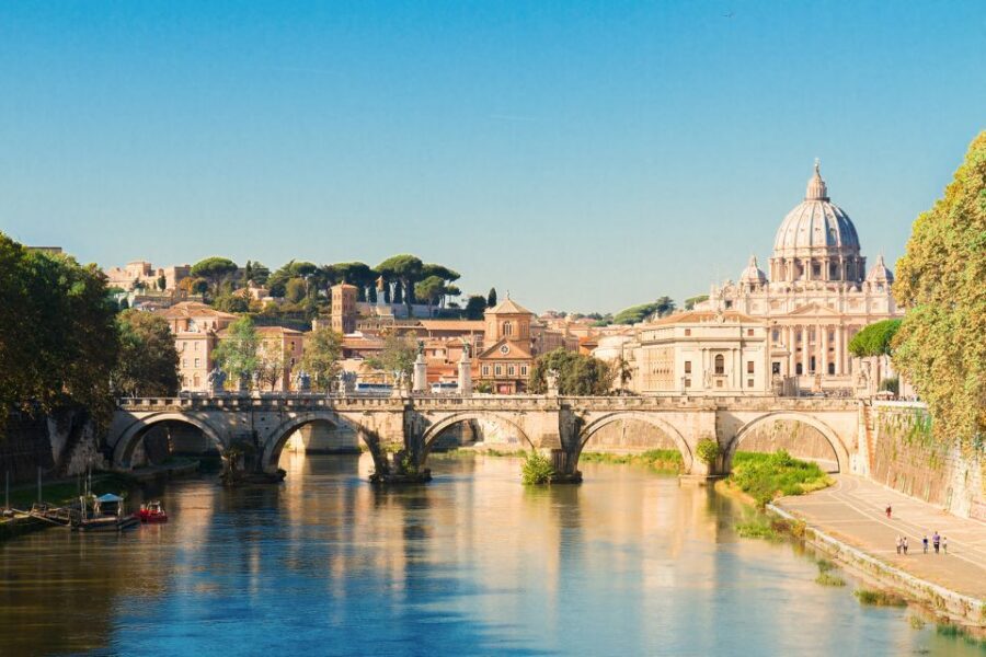 Rome: Sistine Chapel, Vatican & St. Peters Private Tour - What the price gets you (and when it’s a smart value)