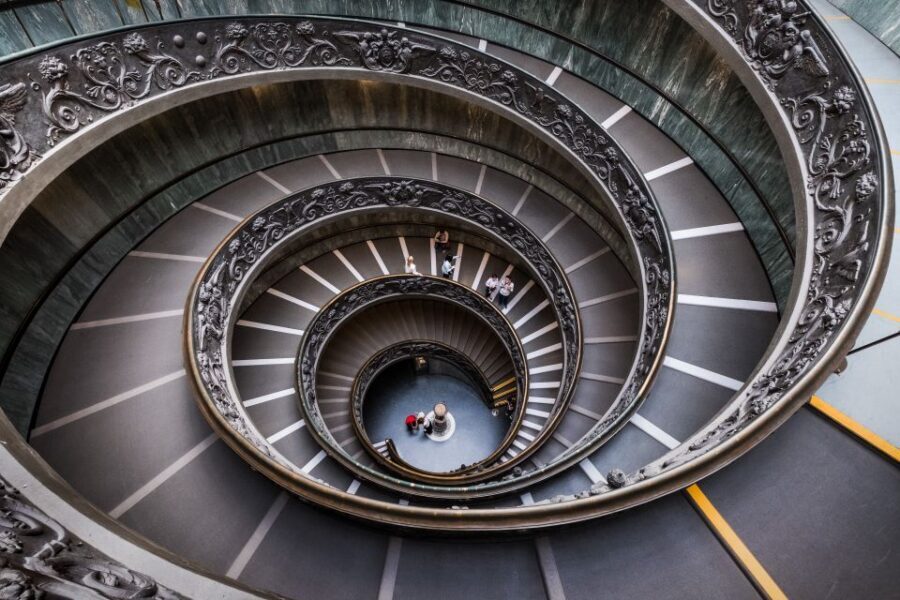 Rome: Skip-the-Line Vatican and Sistine Chapel Guided Tour - Skip-the-Line Priority Access: Where You’ll Save Time