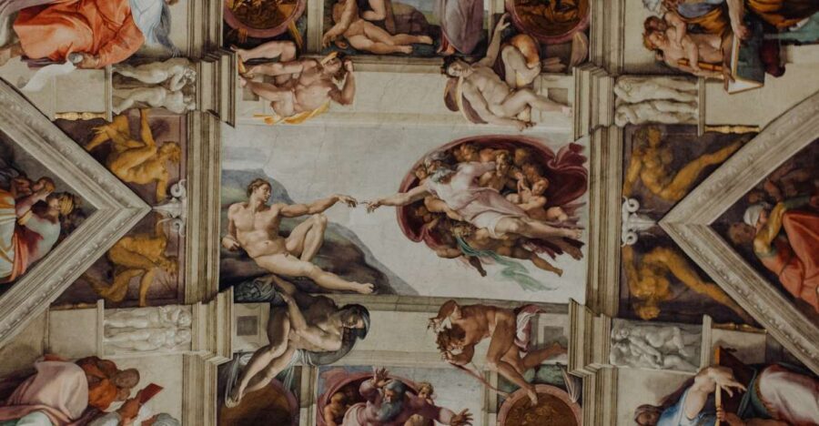 Rome: Skip-the-Line Vatican and Sistine Chapel Guided Tour - Vatican Museums in Two Hours: What You’ll Actually See