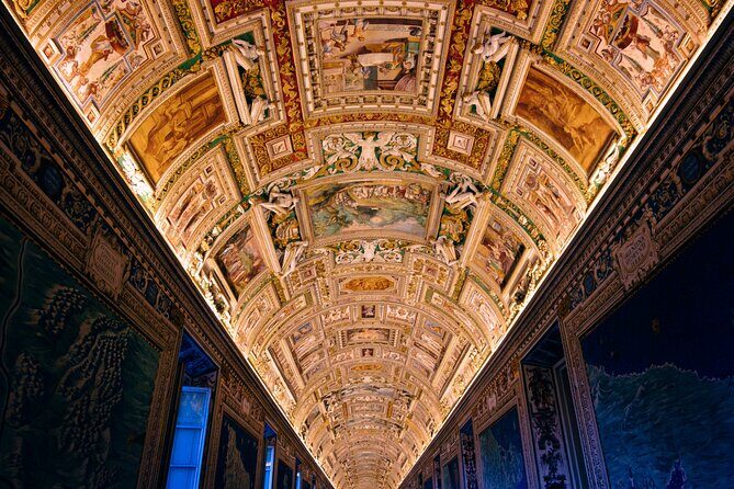 Rome: Skip The Line Vatican Museum & Sistine Chapel Ticket - Key Takeaways Before You Go