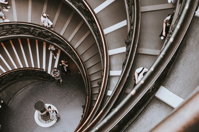 Rome: Skip-the-Line Vatican Museums and Sistine Chapel Tour - Practical tips that make or break the experience