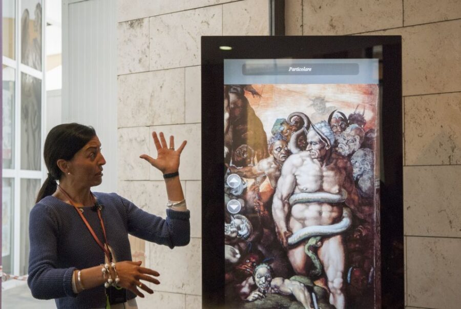 Rome: Skip the line Vatican Museums & Sistine Chapel Tour - Price and value: what $71 buys you in real time