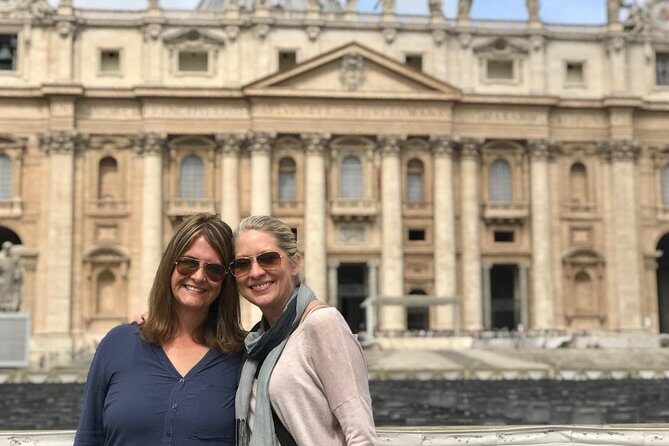 Rome: Skip the Line Vatican, Sistine Chapel, St Peter Small Group - Should You Book This Vatican Skip-the-Line Tour?
