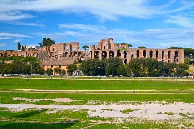 Rome Small-Group Shared Tour from Civitavecchia: 8 People Max - Trevi and the Pantheon: the photo stops that are worth planning for