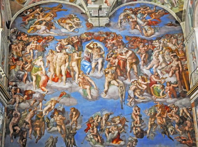 Rome: Small Group tour Vatican Museums & Sistine Chapel - Key takeaways