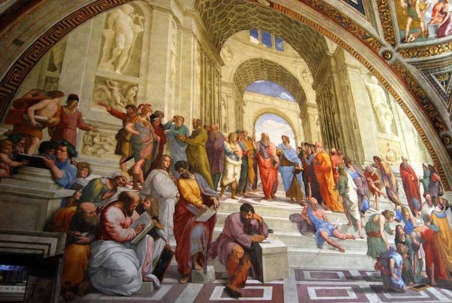 Rome: Ticket and Tour Vatican Museum and Sistine Chapel - Ottaviano Meeting Point and How to Avoid the First Friction