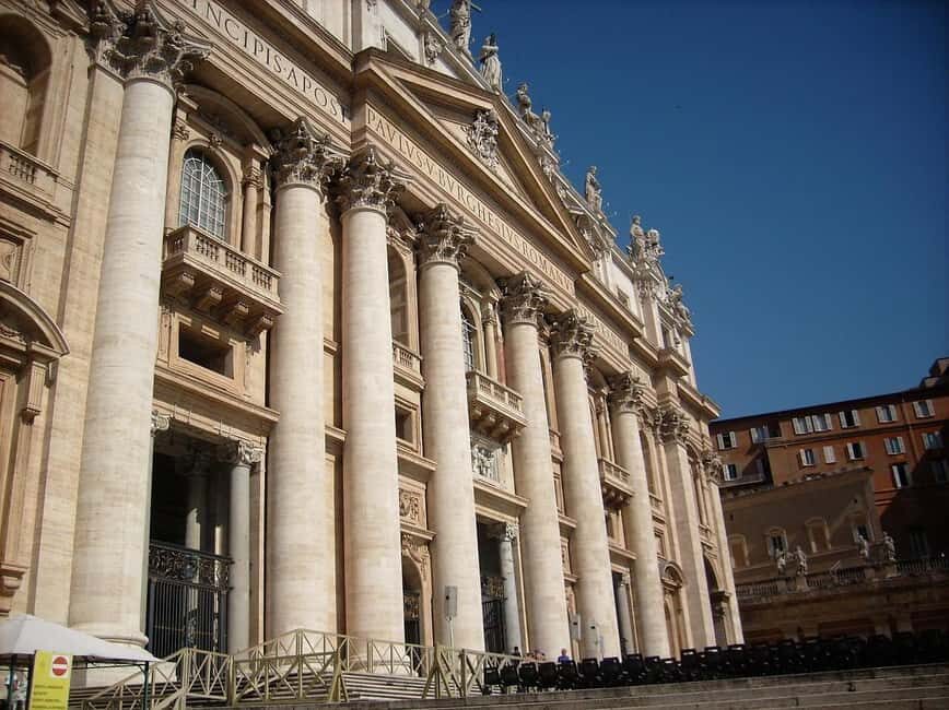 Rome: Ticket and Tour Vatican Museum and Sistine Chapel - Price Check: Is $73 Worth Paying to Skip the Line?