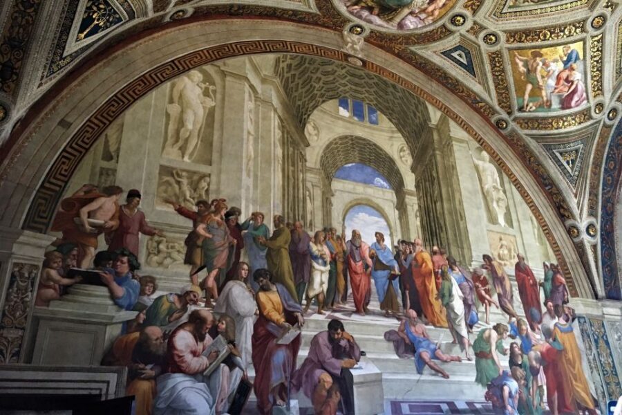 Rome: Vatican and Sistine Chapel Skip-the-Line Entry & Tour - Who Should Book This Vatican and Sistine Tour?
