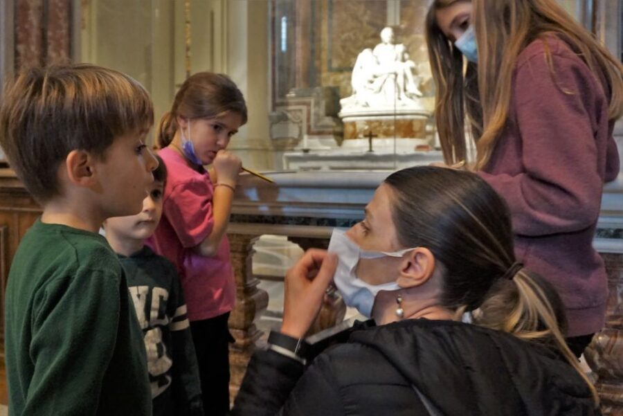 Rome: Vatican and Sistine Chapel Skip-the-Line Entry & Tour - What the Guide Adds (and Where the Route Might Feel Short)