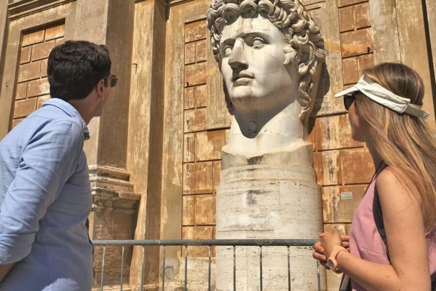 Rome: Vatican and Sistine Chapel Skip-the-Line Entry & Tour - Price and Value: Is $207.31 Worth Paying to Save Time?