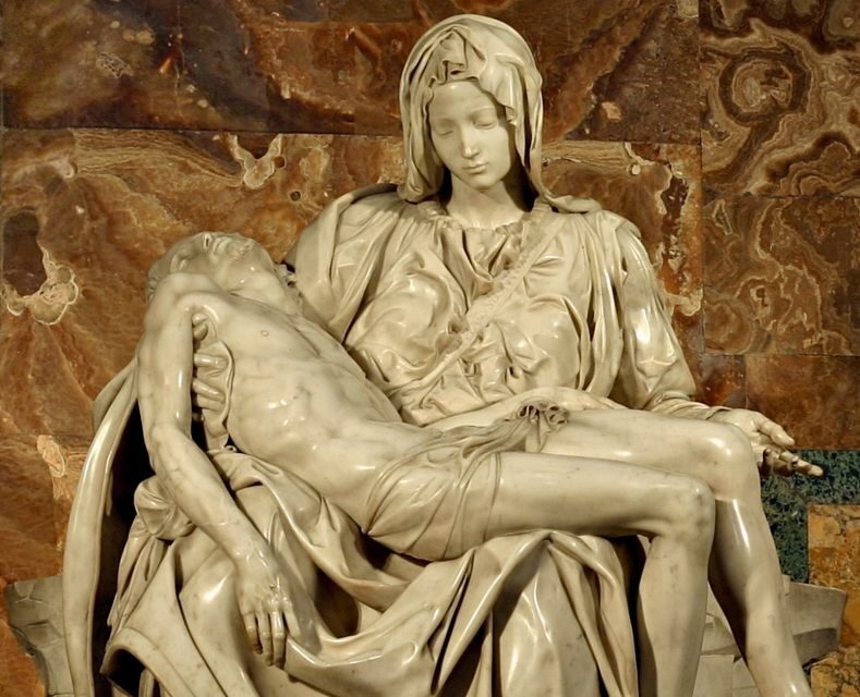 Rome: Vatican and Sistine Chapel Tour with VIP Entrance - Should You Book This Vatican VIP Tour?