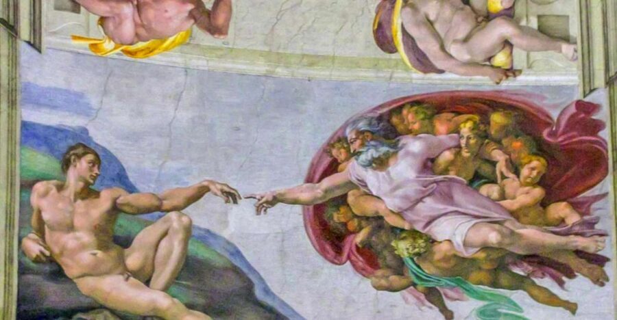 Rome: Vatican and Sistine Chapel Tour with VIP Entrance - VIP Entry at Viale Vaticano: Start Smart