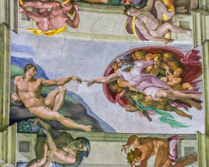 Rome: Vatican and Sistine Chapel Tour with VIP Entrance - Price and Value: Is $337.59 Worth It?