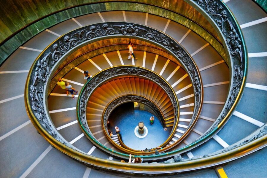 Rome: Vatican Museum and Sistine Chapel Group Tour - Who This Tour Works For (and Who Should Rethink It)
