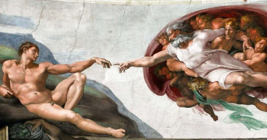Rome: Vatican Museum and Sistine Chapel Official Guided Tour - Key highlights worth showing up for