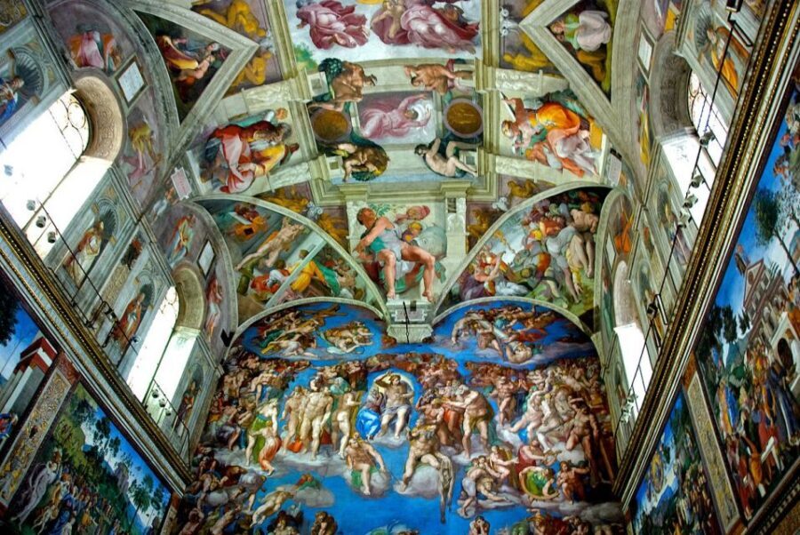 Rome: Vatican Museum and Sistine Chapel Private Tour - Key Highlights Worth Planning Around